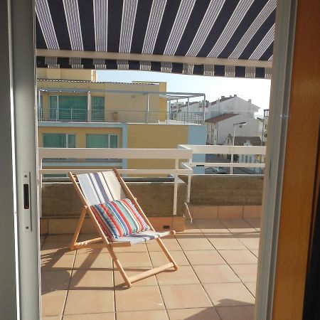 Casa Da Barra Apartment Exterior photo